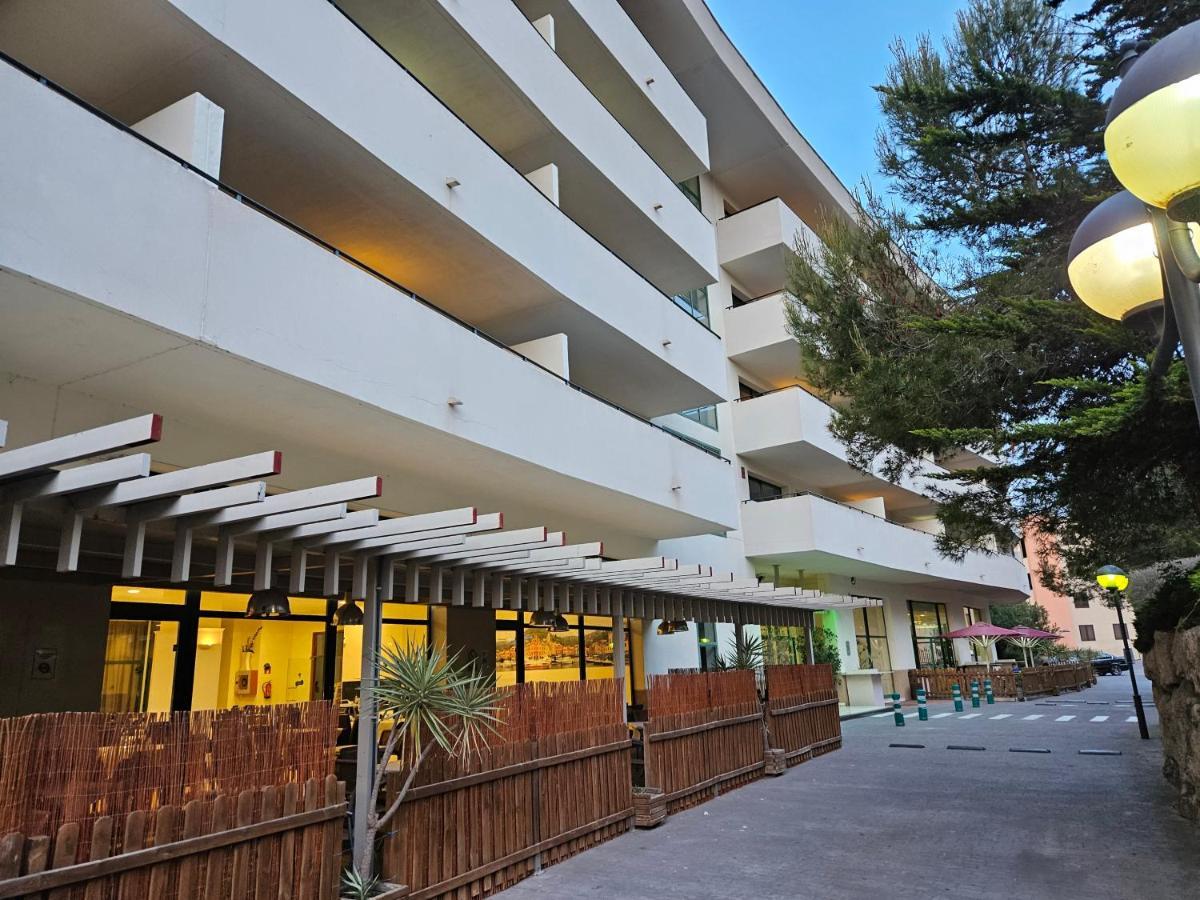 Festival Village Salou Exteriér fotografie