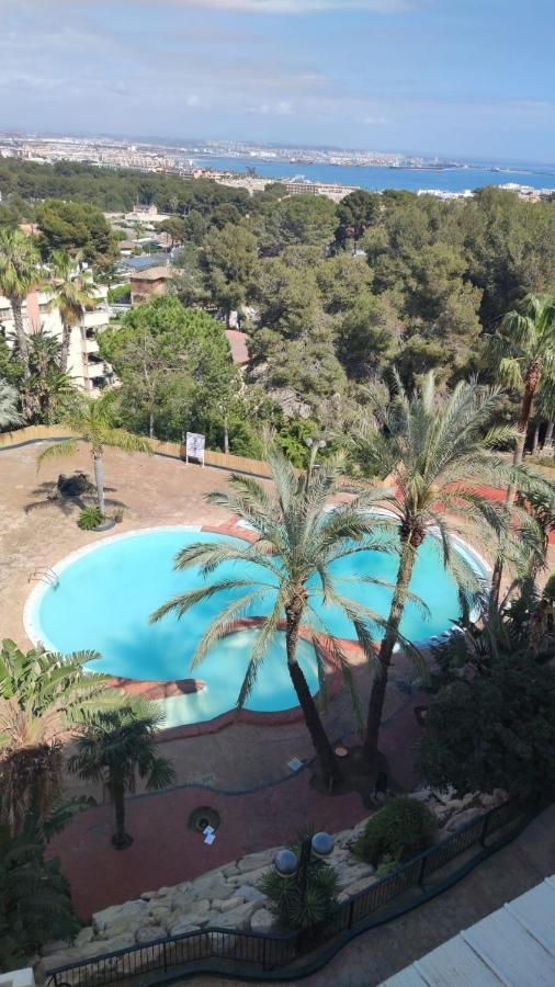 Festival Village Salou Exteriér fotografie